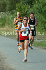 Tynedale 10k Road Race, Ovington to Low Prudhoe. Photo: David T. Hewitson/Sports for All Pics